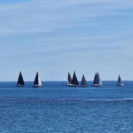 Benal Beach Vibe Benalmádena Esterno foto