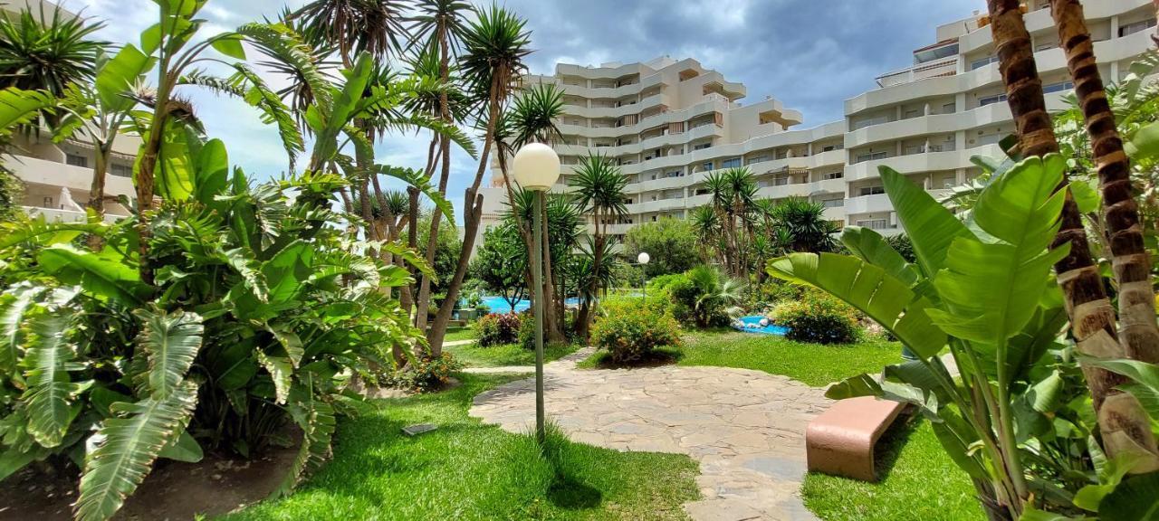 Benal Beach Vibe Benalmádena Esterno foto