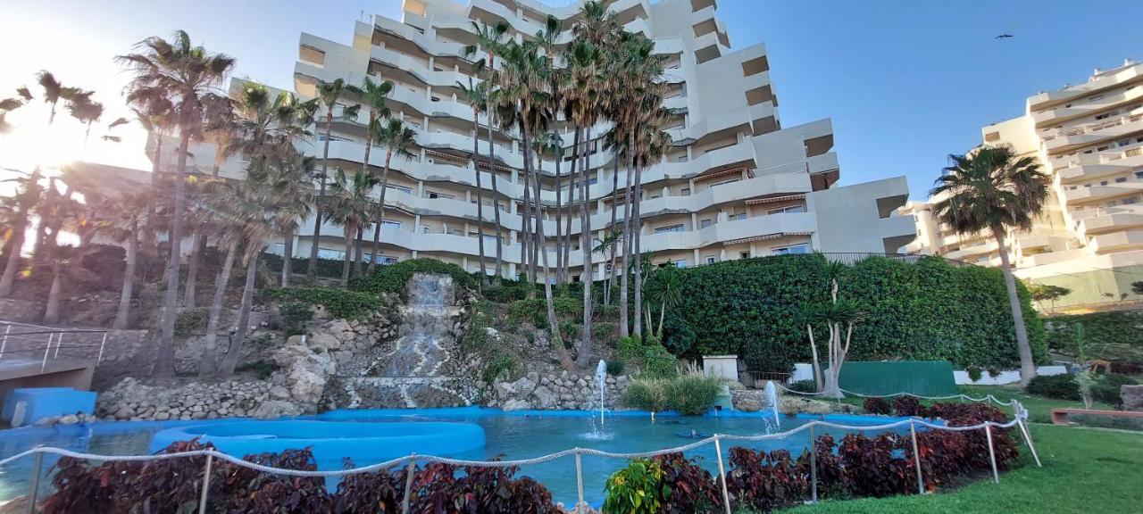 Benal Beach Vibe Benalmádena Esterno foto