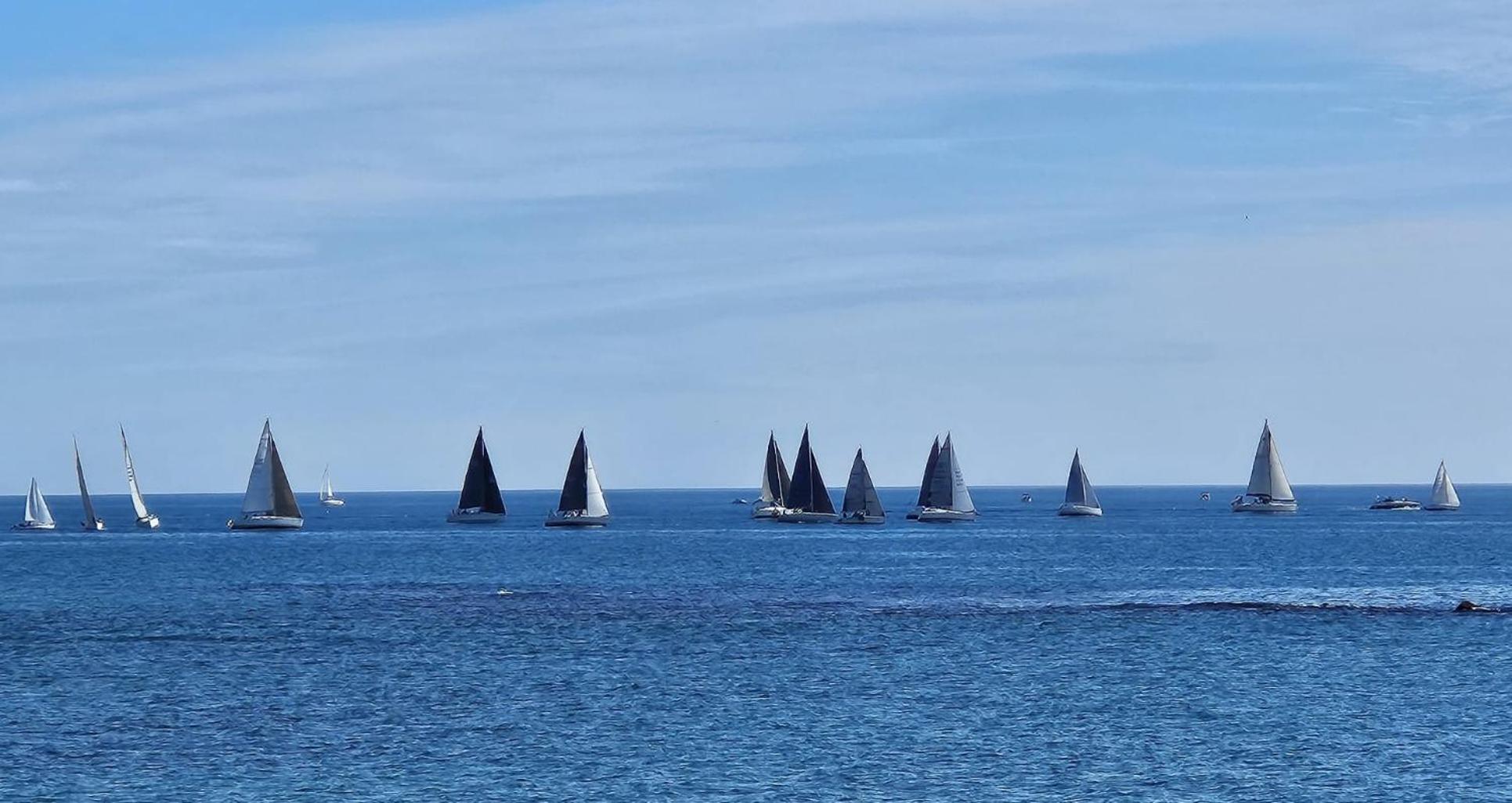 Benal Beach Vibe Benalmádena Esterno foto